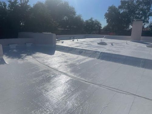 Roofing Repairs for Generations Roofing in Tucson, AZ