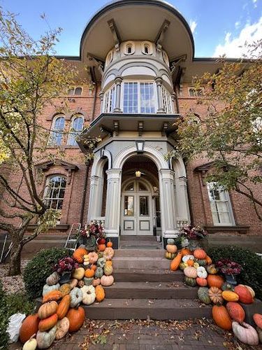 Staining for The Paint Doctor, Prescribing Beauty in Norwich, CT