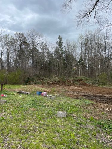  for Maness Trucking & Excavation in Lexington, TN