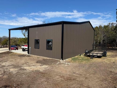 All Photos for JG Welding & Construction Services in Weatherford, TX