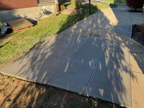 Concrete Repair for Tanenbaum Services & Concrete in Florence, KY