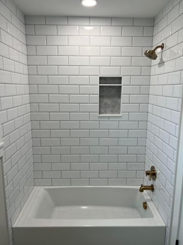  for Precision Tile LLC in Richmond, Kentucky