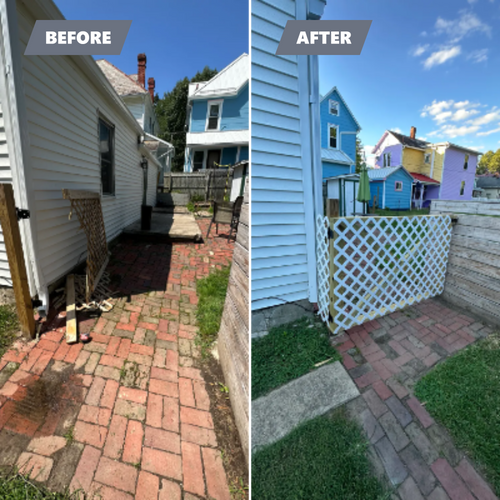 Handyman & Home Repair Services for Wynn Home Services in Marietta, OH