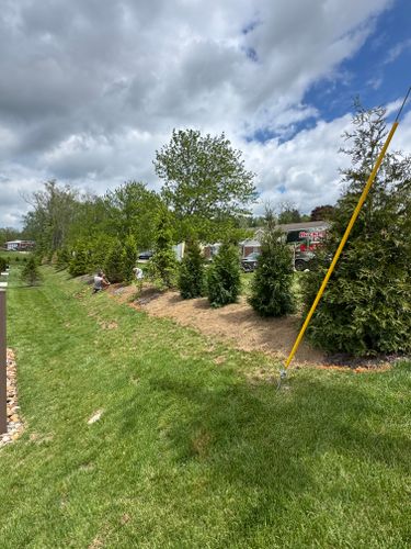  for Buckeye Lawns & Landscaping LLC in Millersburg, OH