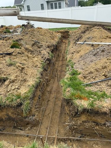 All Photos for Brayan ,The Boys Helps Masonry in Absecon, NJ