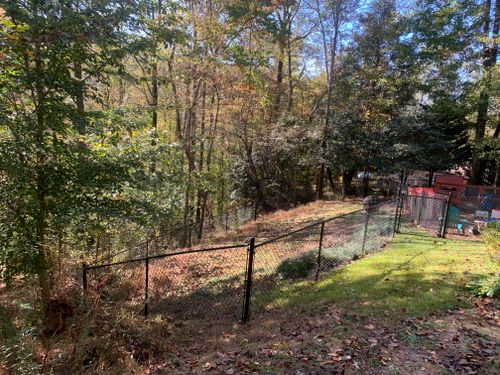 Repairs for Alpine Fence in Dahlonega, GA