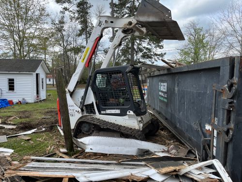 All Photos for New Creation Landscaping in Myrtle Beach, SC