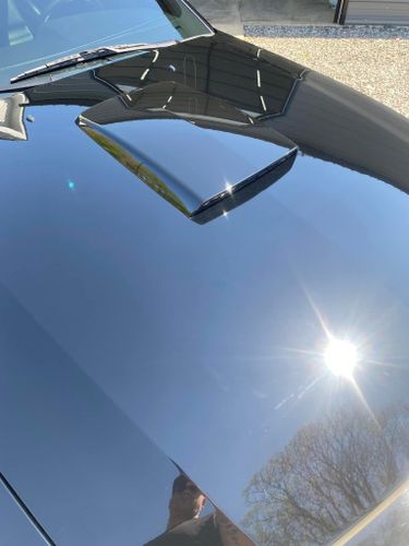 Ceramic Coating for Diamond Touch Auto Detailing in Taylorsville, NC