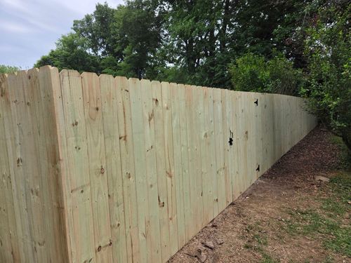  for Fence My Lawn in Charlotte, NC