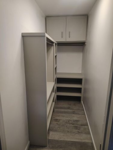  for New Vision Contracting in Suffolk County, NY