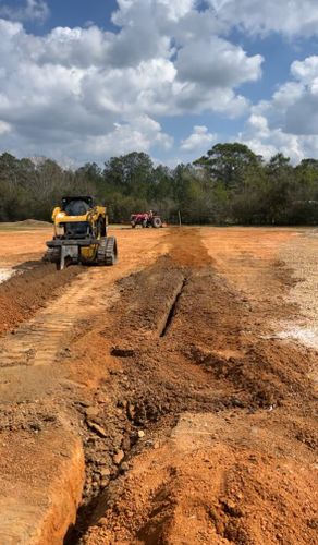 for River Rooted Construction in Loranger, LA