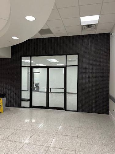 Door Services for Primero Industrial Services, LTD in Webster, TX