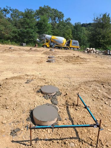 New Additions for Minich Contracting LLC in Marion Center, PA