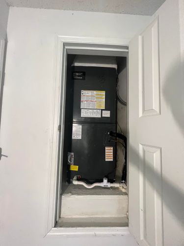 Emergency HVAC Services for AC All Stars AC Contractor in Port Saint Lucie, FL