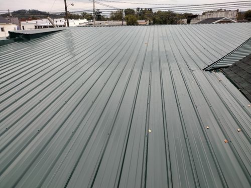 Roofing Repairs for KDR ProBuild & Roofing Solutions in London, KY