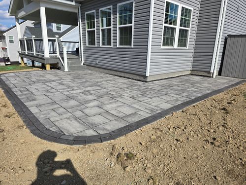  for The X Lawncare and Landscaping in Valencia, PA