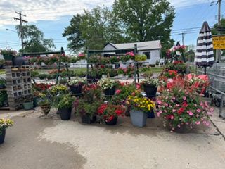 Gardening for Mayfield Landscaping in Staunton, IL