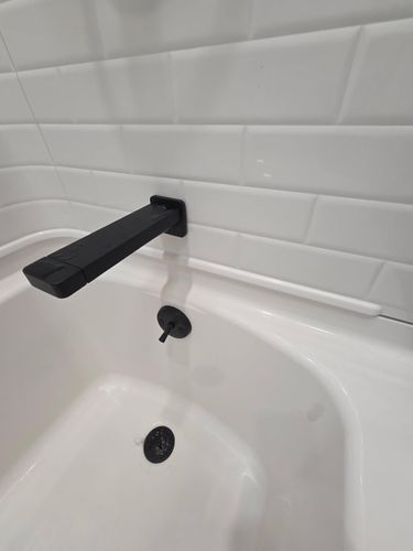 Bathroom Remodel for Coastline Property Renovations in West Kingston, RI