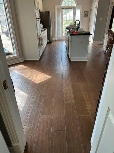 Kitchen Renovation for Starr Tile & Remodeling in Russellville,,  AL