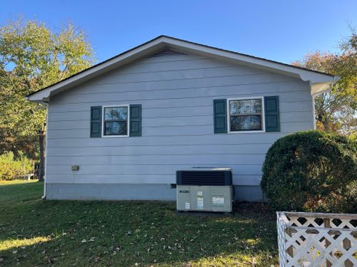  for Second Generation Painting in Tellico Plains, TN