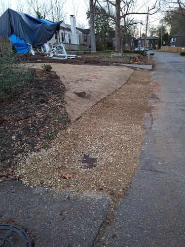  for Rescue Grading & Landscaping in Marietta, SC