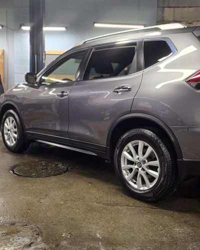 Full Detail Service for Luxury Auto Detail in Peoria, IL
