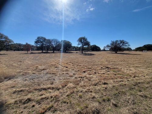 Hauling Services for Land Maintenance Service in Bertram, TX