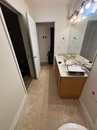 All Photos for Benson Renovations LLC in Yorktown, VA