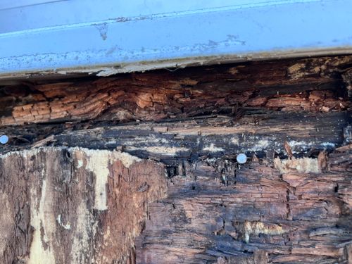 Carpentry for Salt Side Construction in The Outer Banks, NC