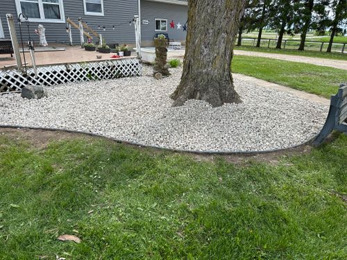  for 608 Earthworks in Marshall, WI
