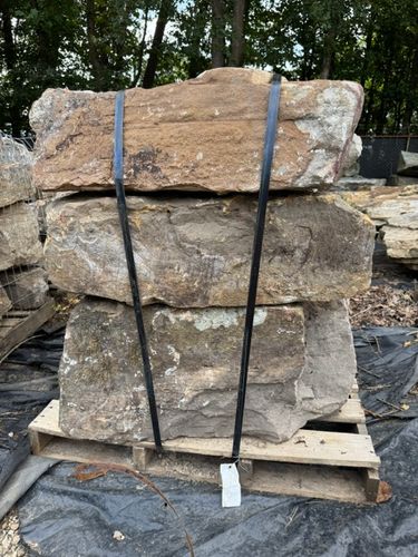  for Stone Trade Of North Georgia in Milton, GA