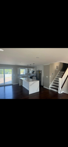 Kitchen Renovation for Smith Home Improvements  in South Plainfield,  NJ