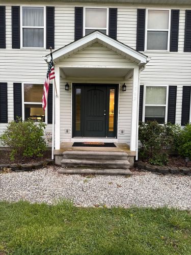  for Absolute Maintenance in Charlotte, MI