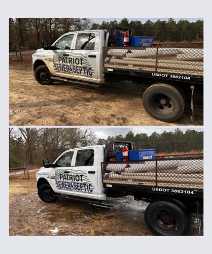 RV and Fleet Washing for X-Stream Pressure Washing and Roof Cleaning in Sandersville, GA