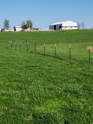  for HWY 2&65 Fabrication & Fencing in Humeston, IA