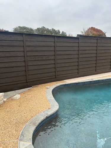  for Fence Connection TX LLC in McKinney, TX