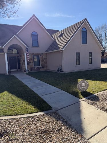 All Photos for Vivid Windows in Centerville, UT