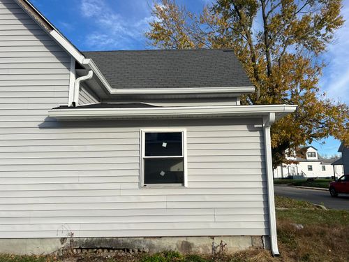 All Photos for Just In Time Handyman in Kokomo, IN