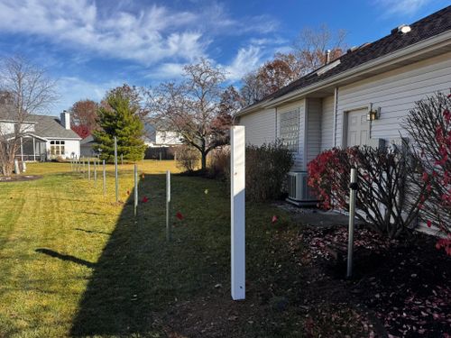 Fence Repair for FreshFence in Fort Wayne, IN