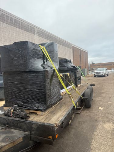  for MN Junk Removal in Minneapolis, MN