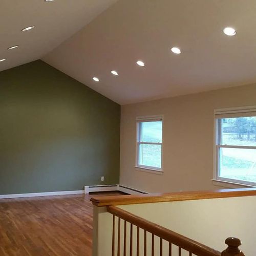 Painting and Staining for Marrow Contracting & Flooring LLC in Morristown, NJ