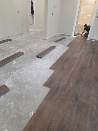 All Photos for Great Flooring LLC in Bristol, CT