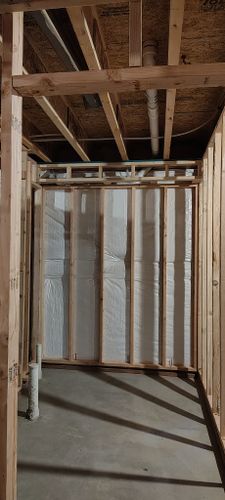 Drywall for Berry Handy Services in Loveland, CO