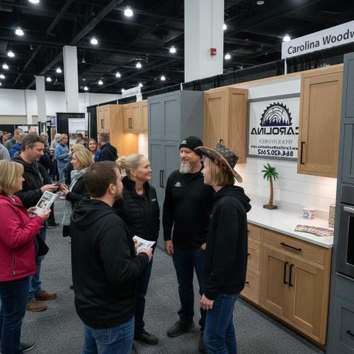  for Carolina Woodworks in Lyman, SC