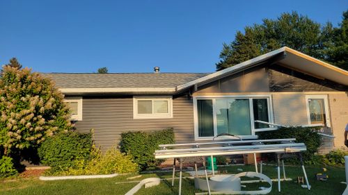  for JC Elevation Team LLC in Green Bay, WI
