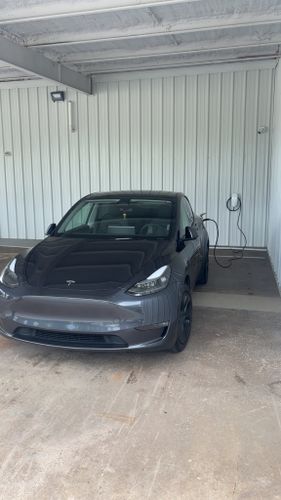 All Photos for MTZ Electrical Contracting LLC in Lavonia, GA