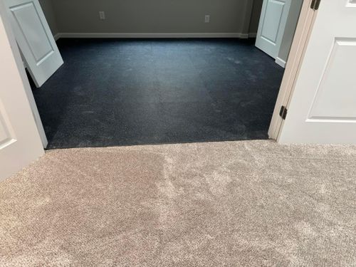  for Buddy's Flooring  in London, OH