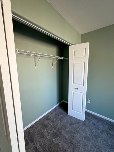 Interior Painting for Mr. Mole's Painting in Bemidji, MN