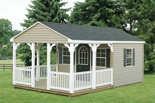 All Photos for Old Glory Sheds & Outdoors in Strasburg, PA