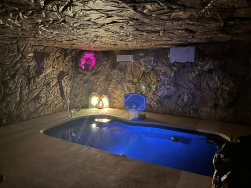  for Grasshopper Excavating & Pools in Pigeon Forge, TN
